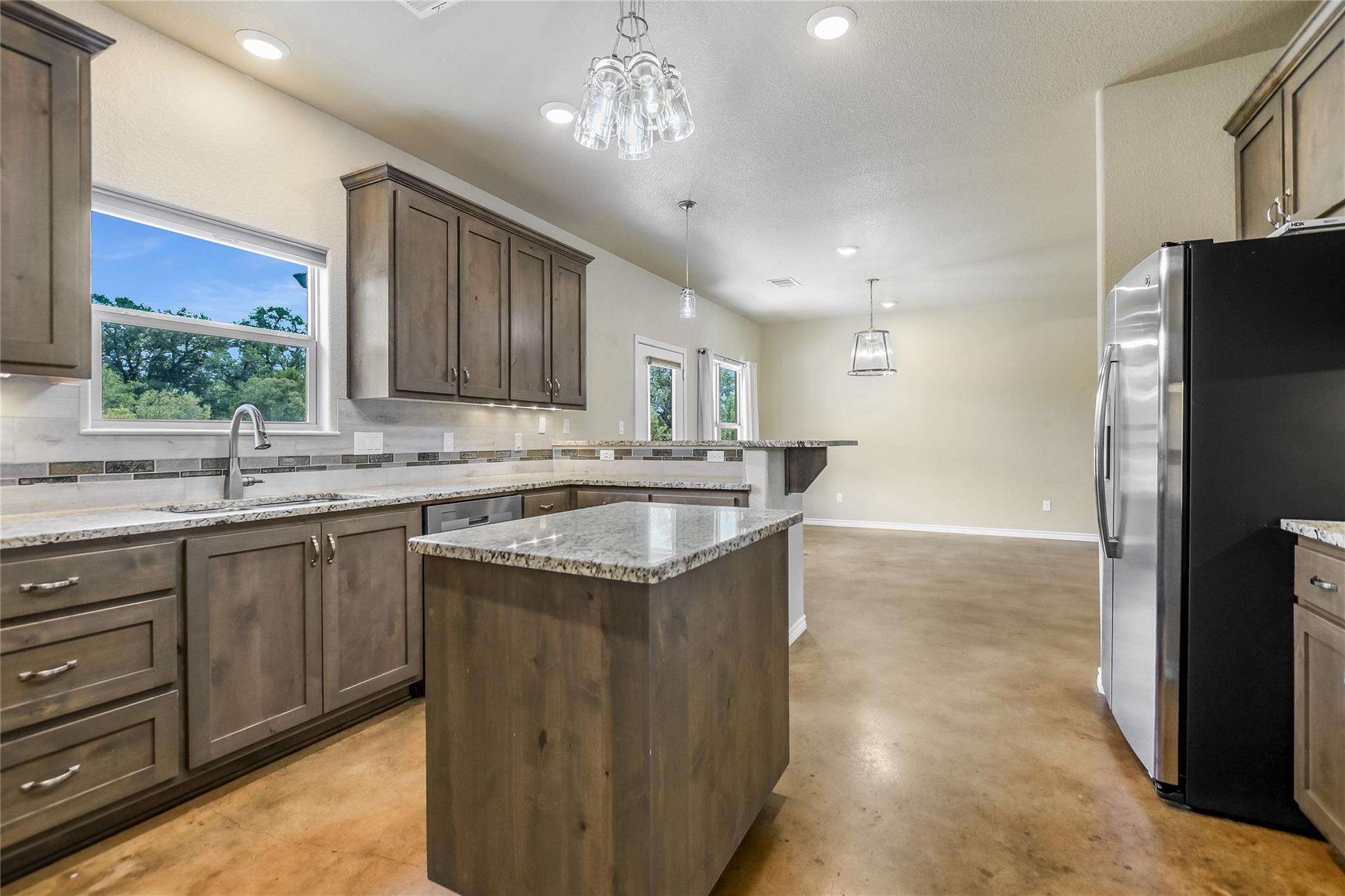 3410 & 3408 State Highway 71 W, Horseshoe Bay, TX 78657