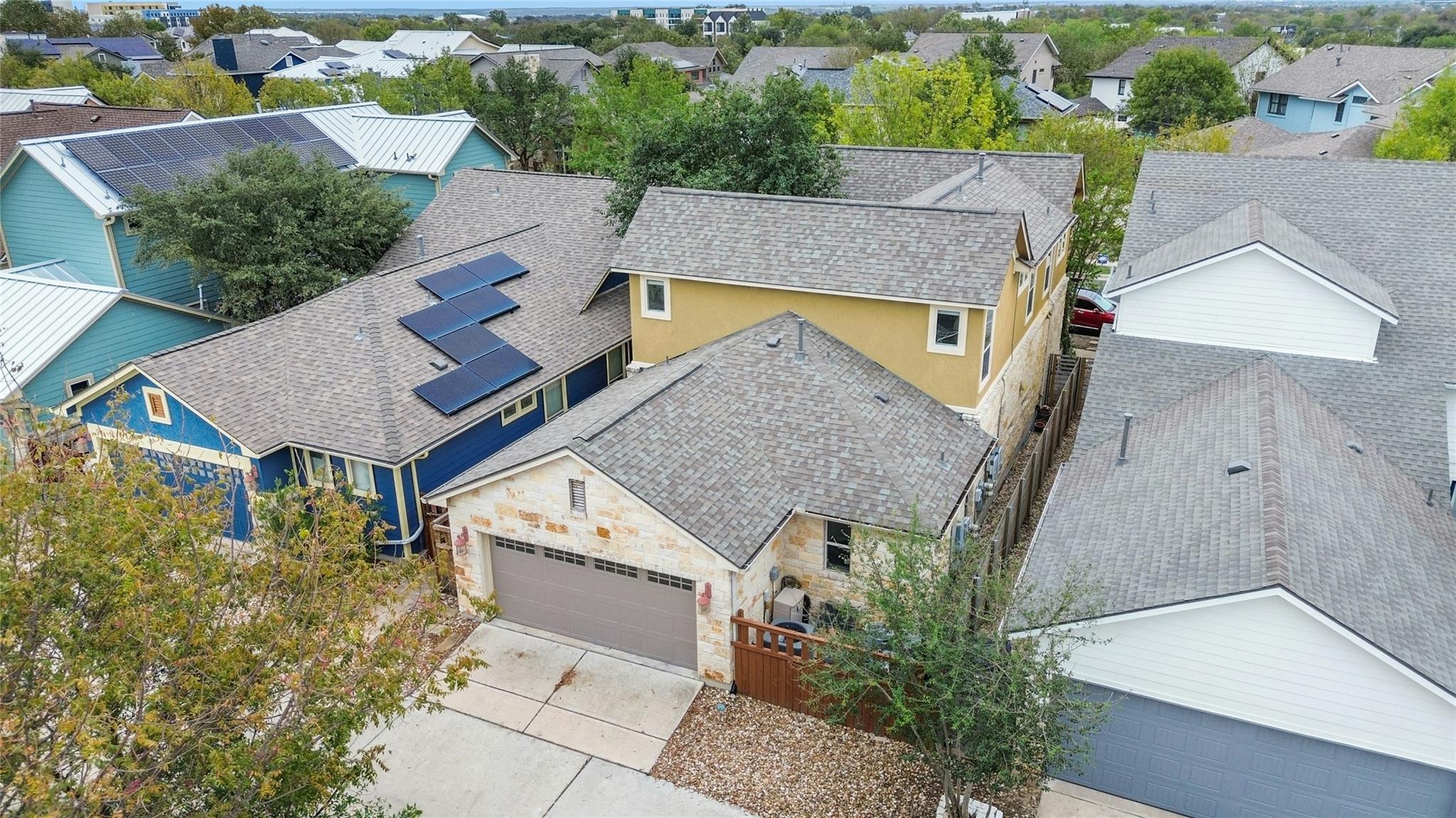 1912 Antone St, Austin, TX 78723