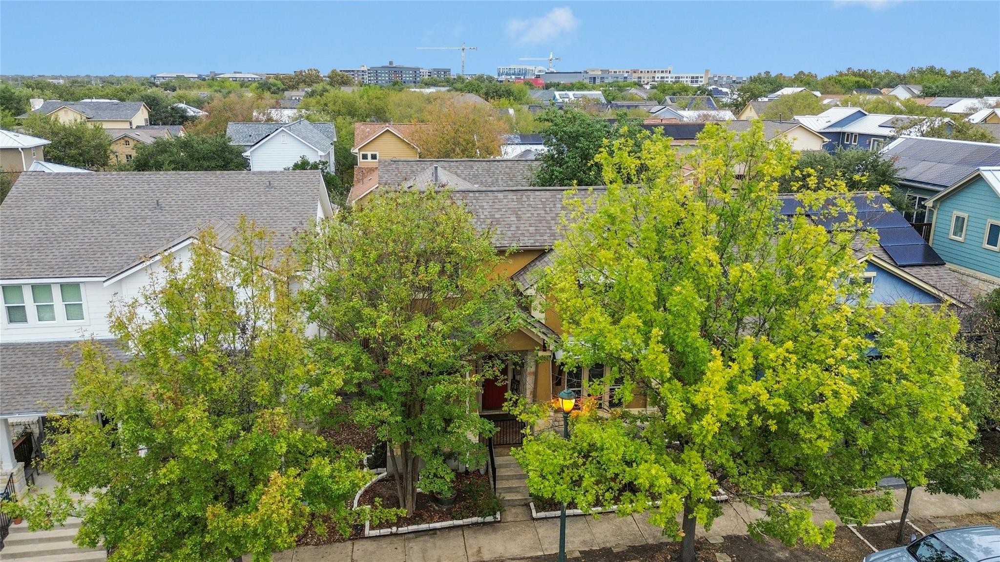 1912 Antone St, Austin, TX 78723