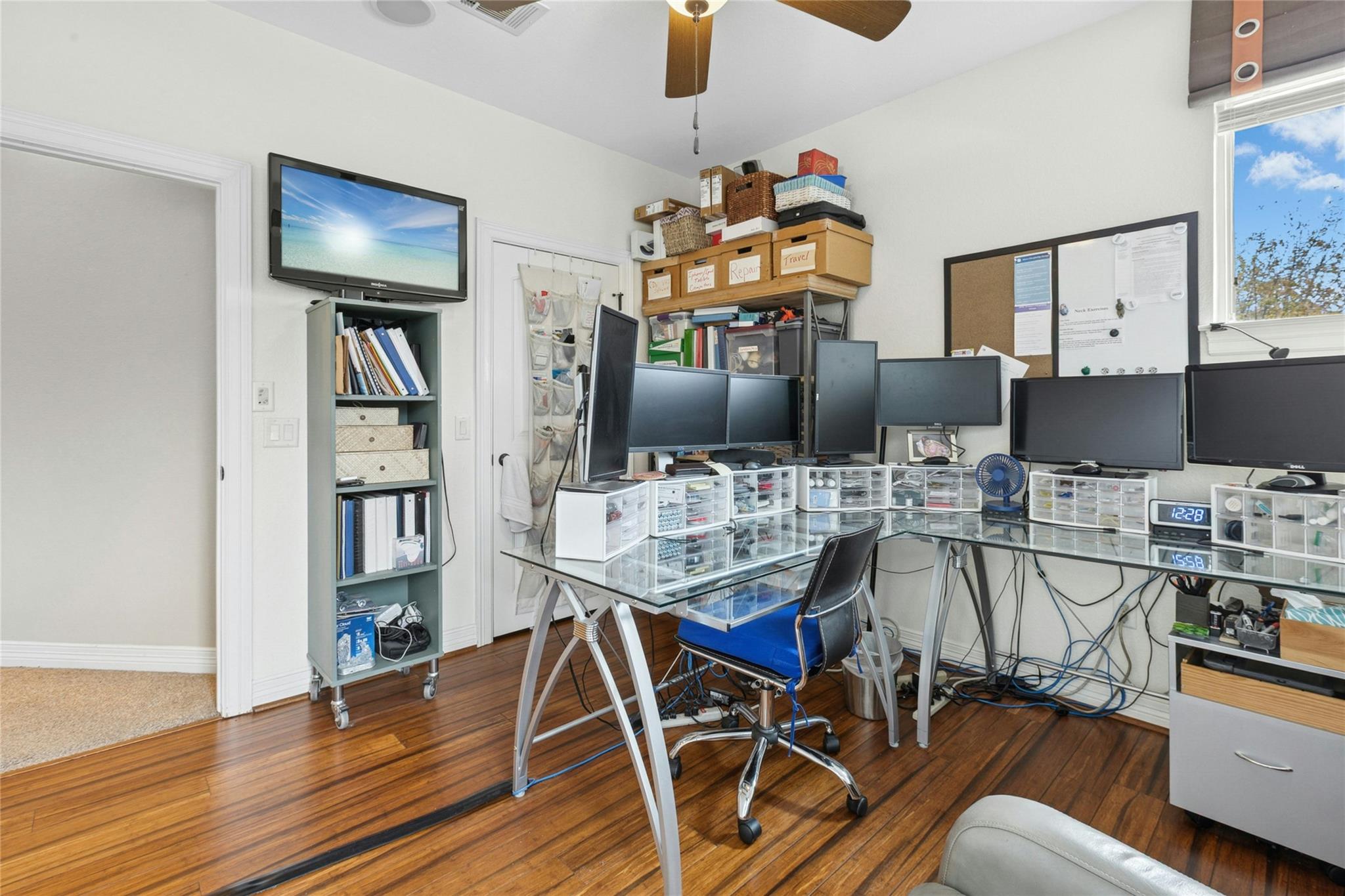 1912 Antone St, Austin, TX 78723