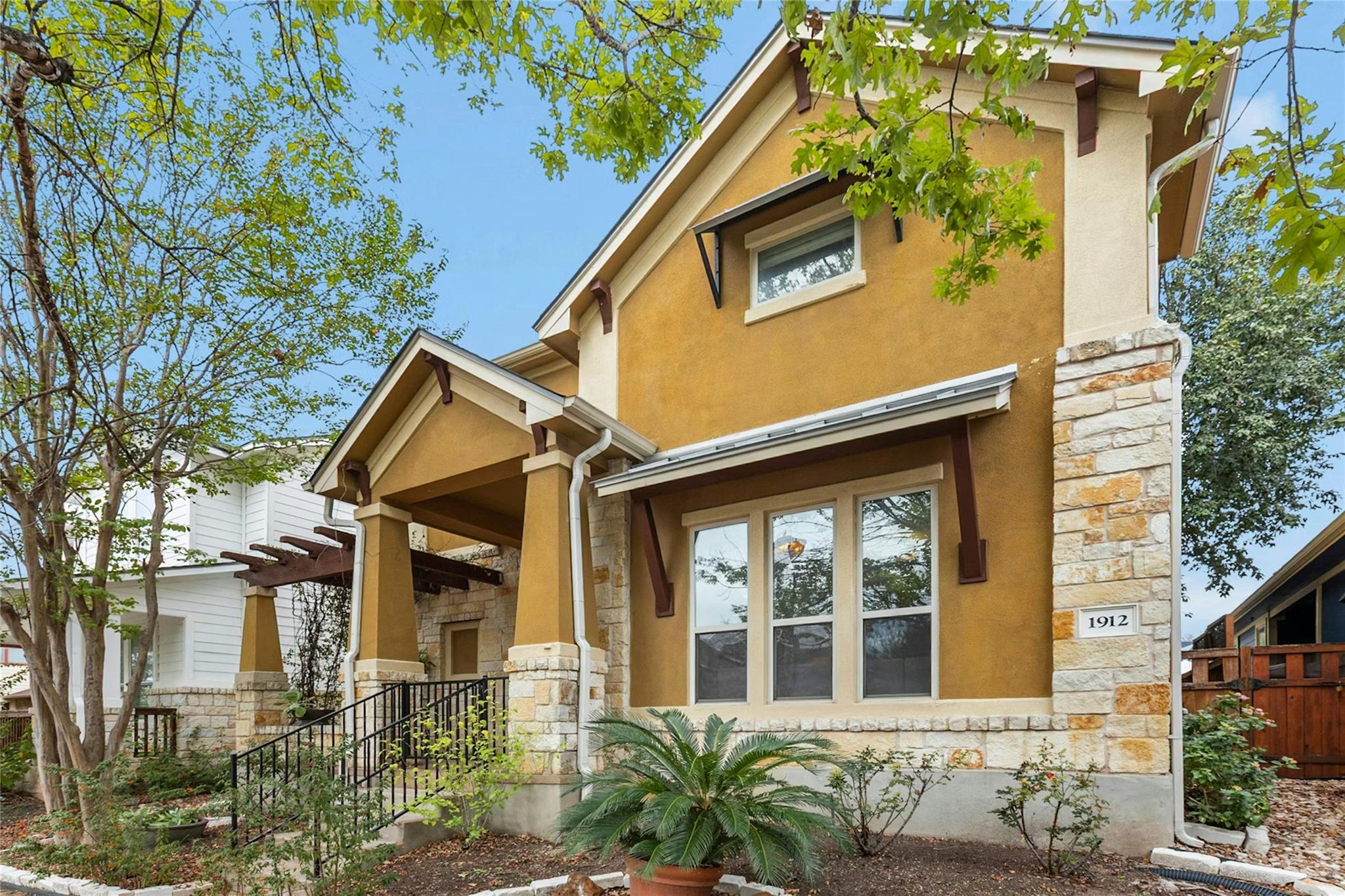 1912 Antone St, Austin, TX 78723