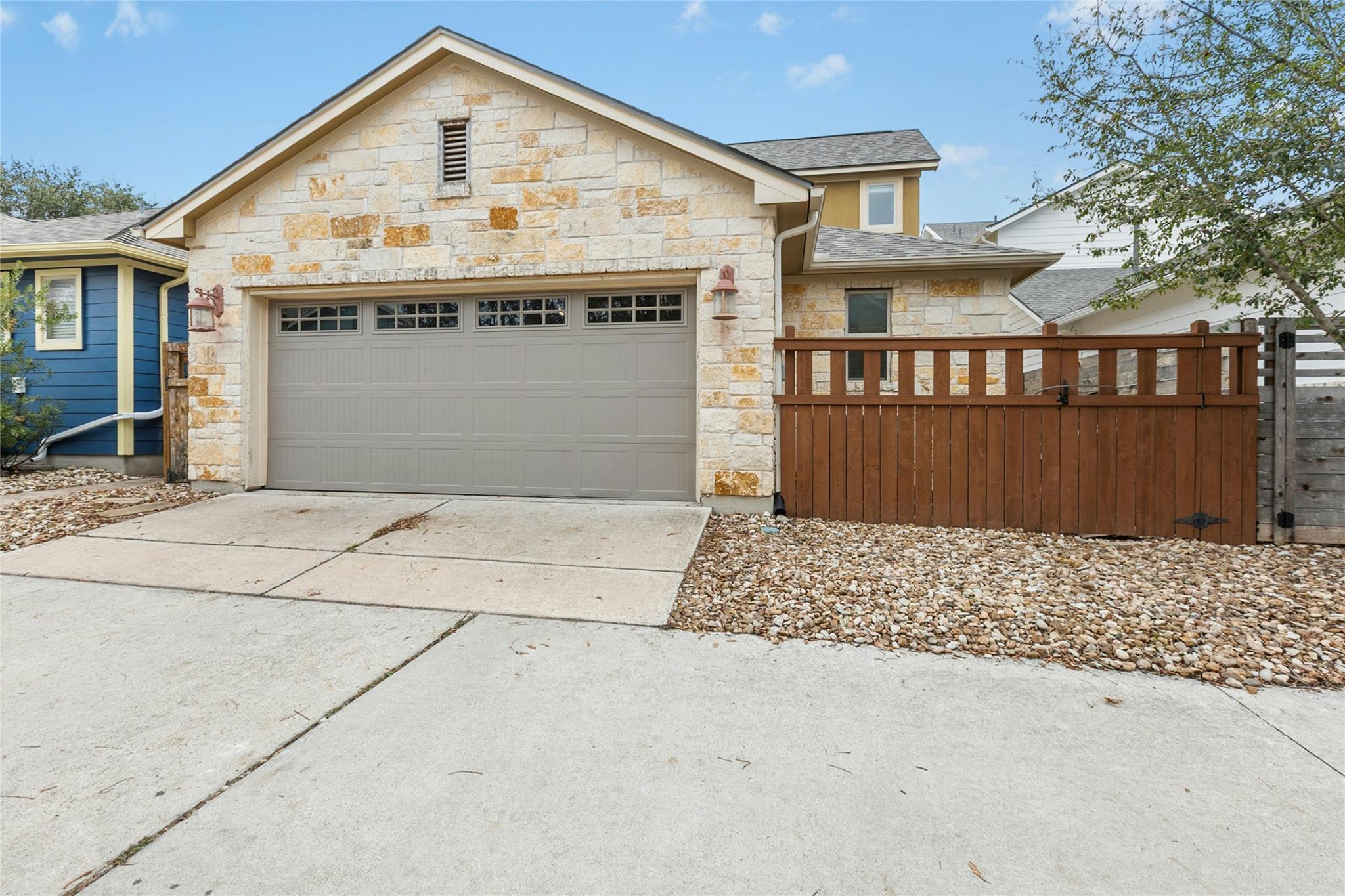 1912 Antone St, Austin, TX 78723