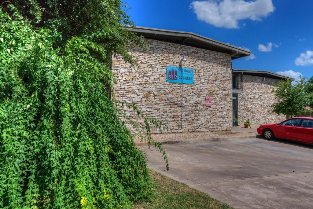 3011 Whitis Ave # 106, Austin, TX 78705