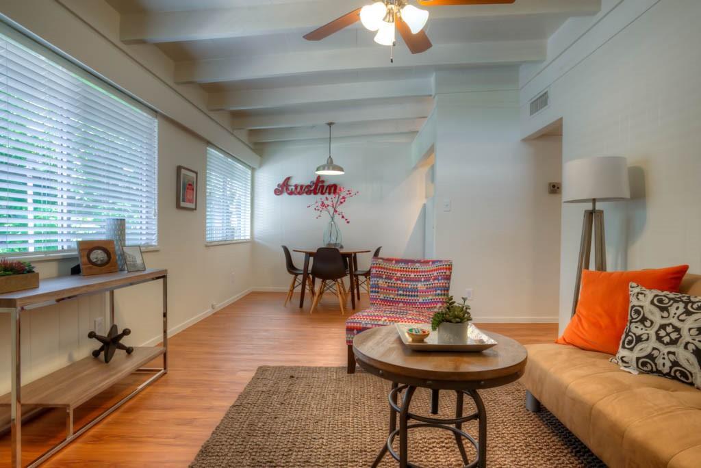 3011 Whitis Ave # 106, Austin, TX 78705