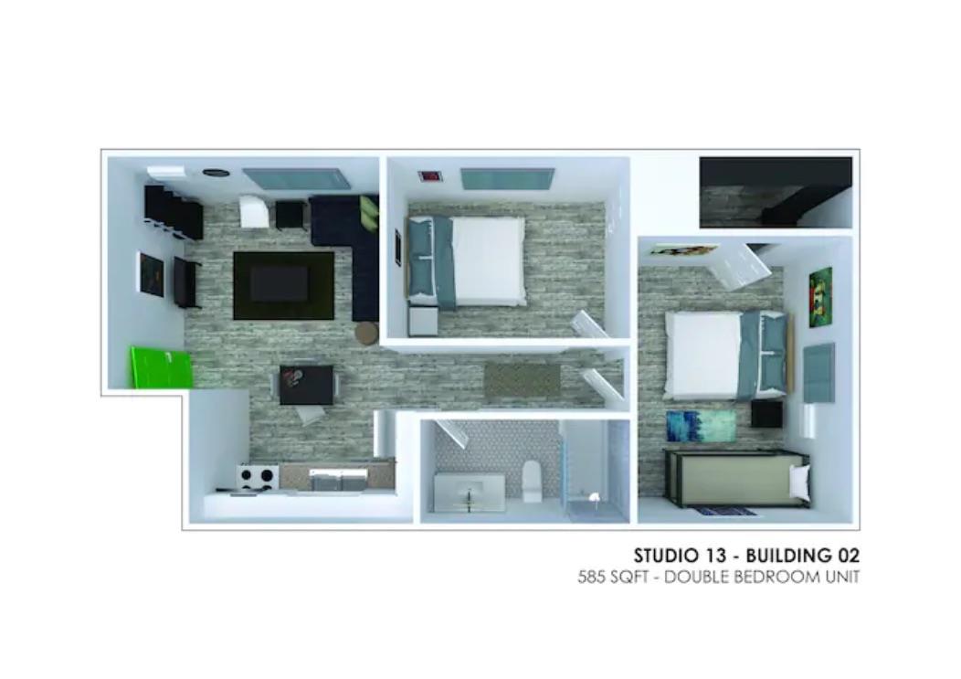 5909 Bolm Rd # 11, Austin, TX 78721