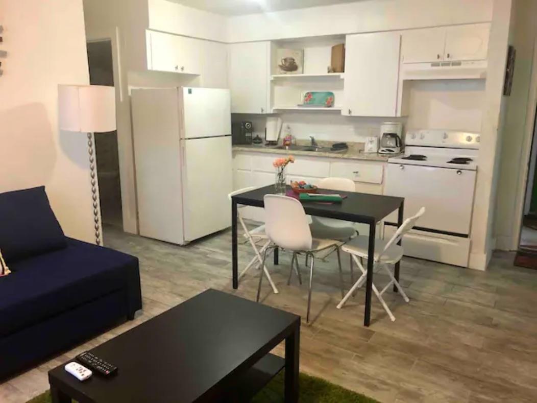5909 Bolm Rd # 11, Austin, TX 78721