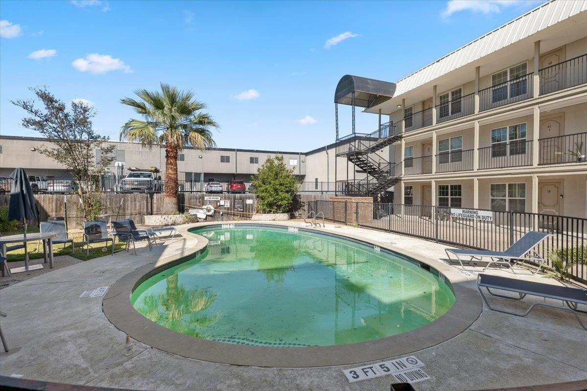 910 Duncan Ln # 57, Austin, TX 78705