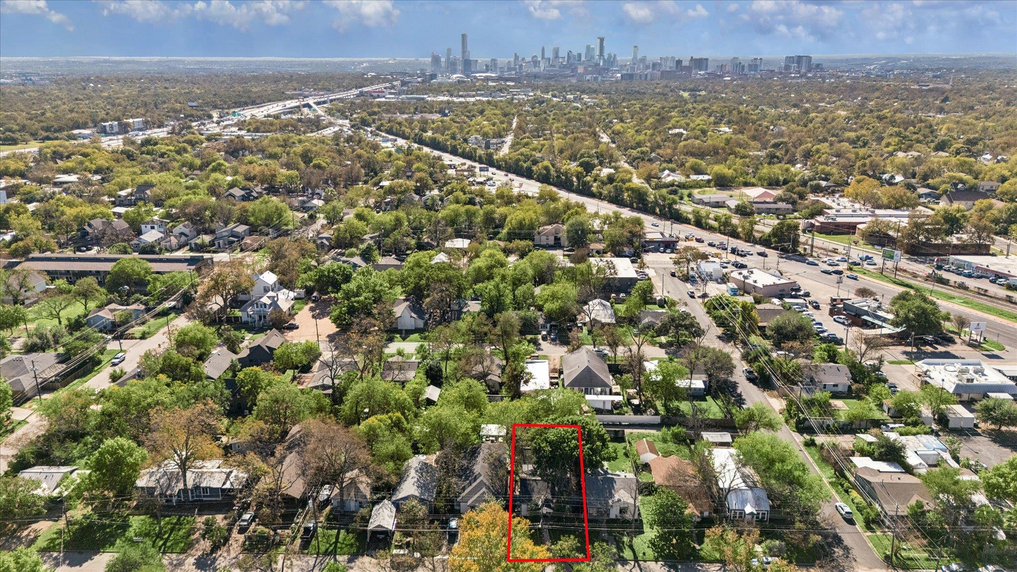 907 E 53rd St, Austin, TX 78751