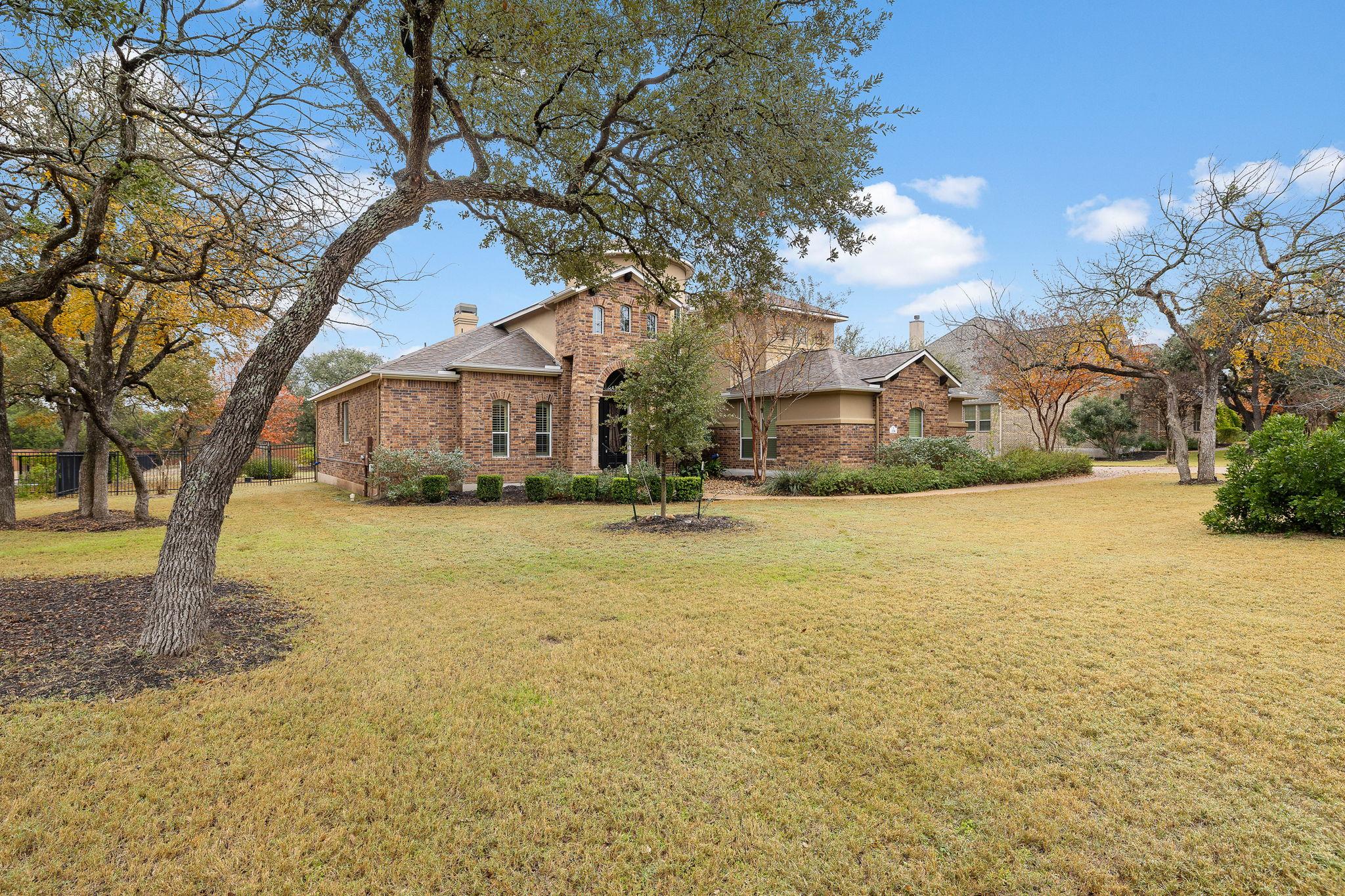174 Estrella Xing, Georgetown, TX 78628
