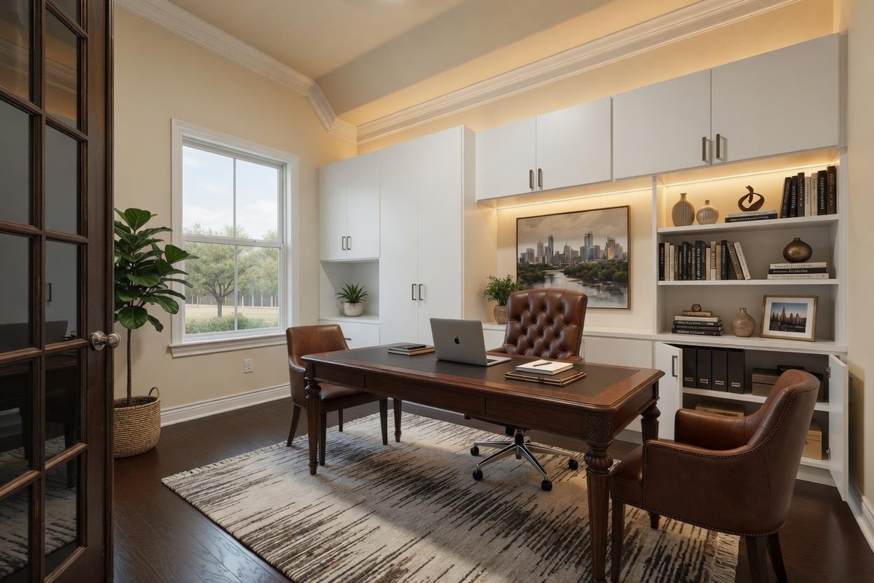 174 Estrella Xing, Georgetown, TX 78628