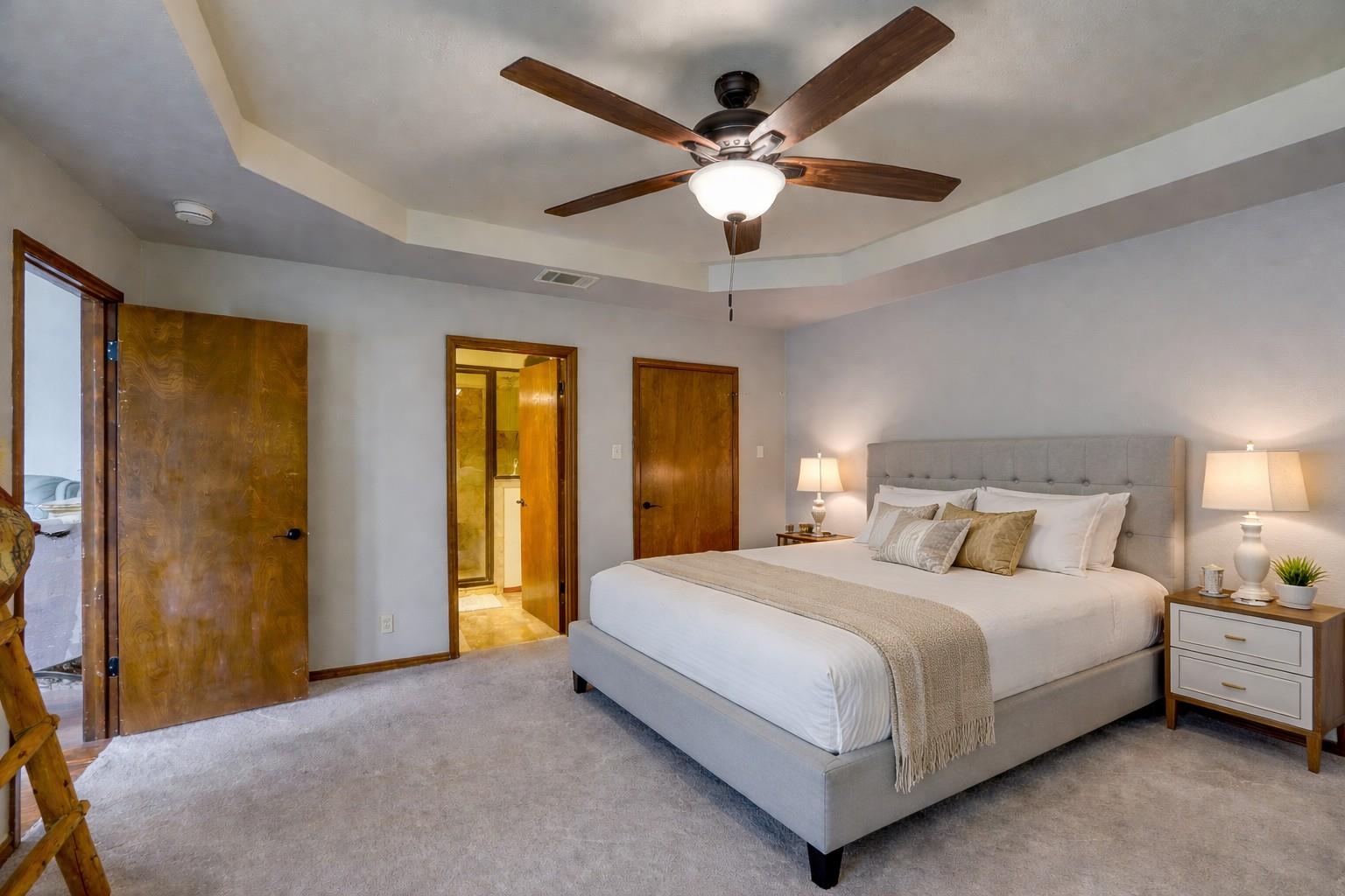 603 Sun Ray, Horseshoe Bay, TX 78657
