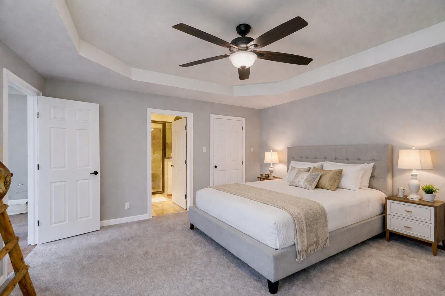 603 Sun Ray, Horseshoe Bay, TX 78657