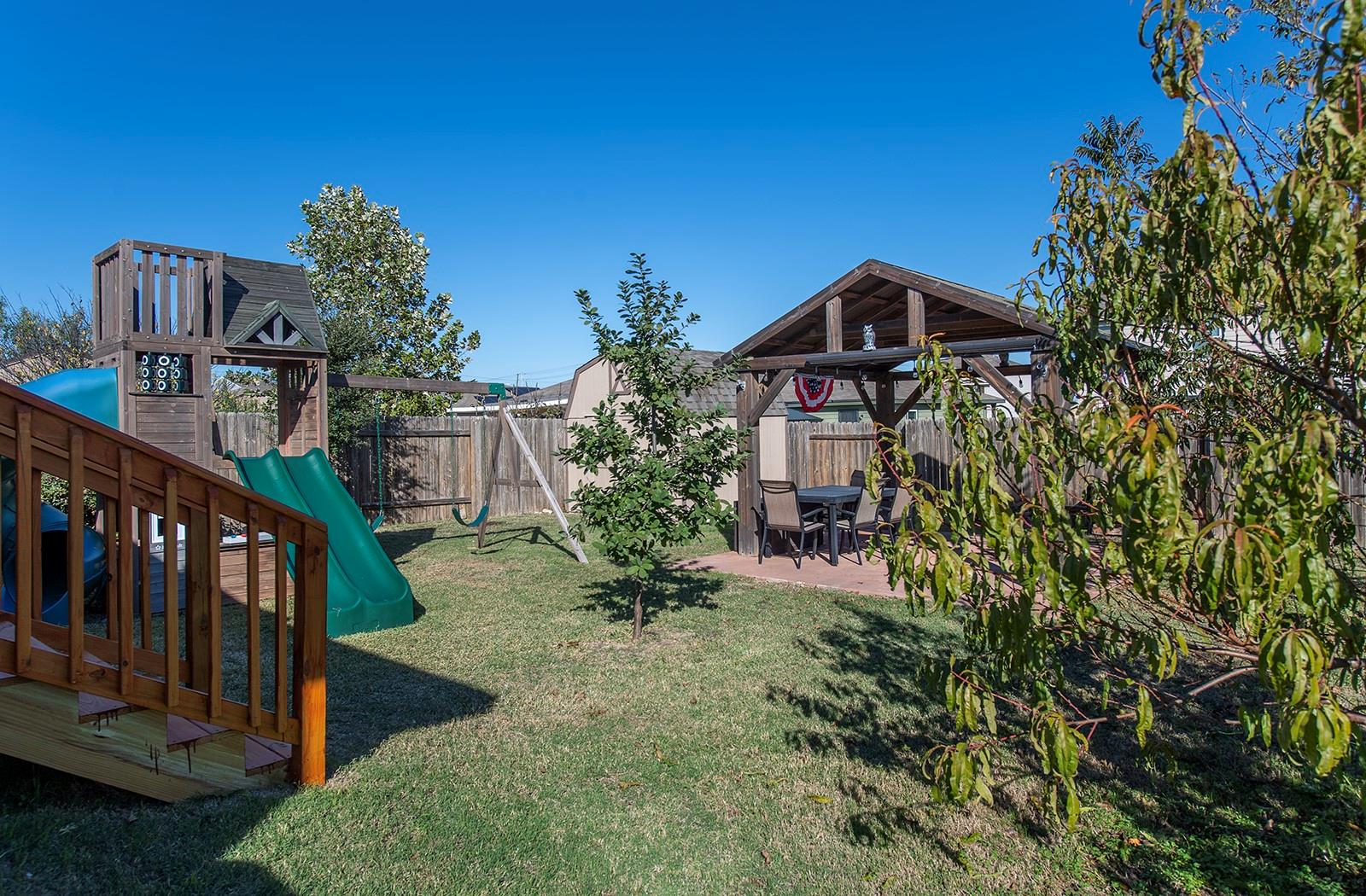 216 Millers Loop, Jarrell, TX 76537