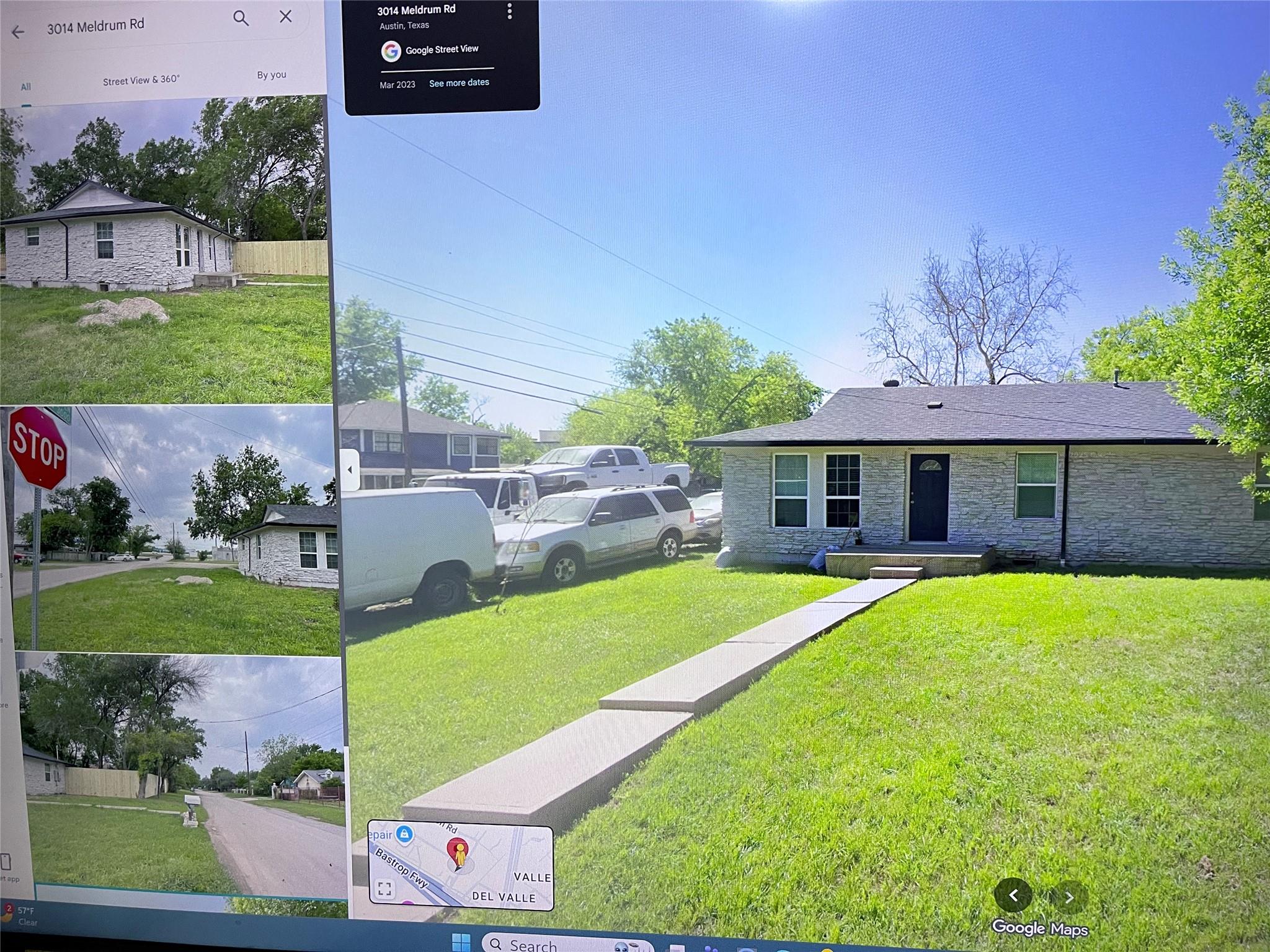 3012 Meldrum St, Del Valle, TX 78617