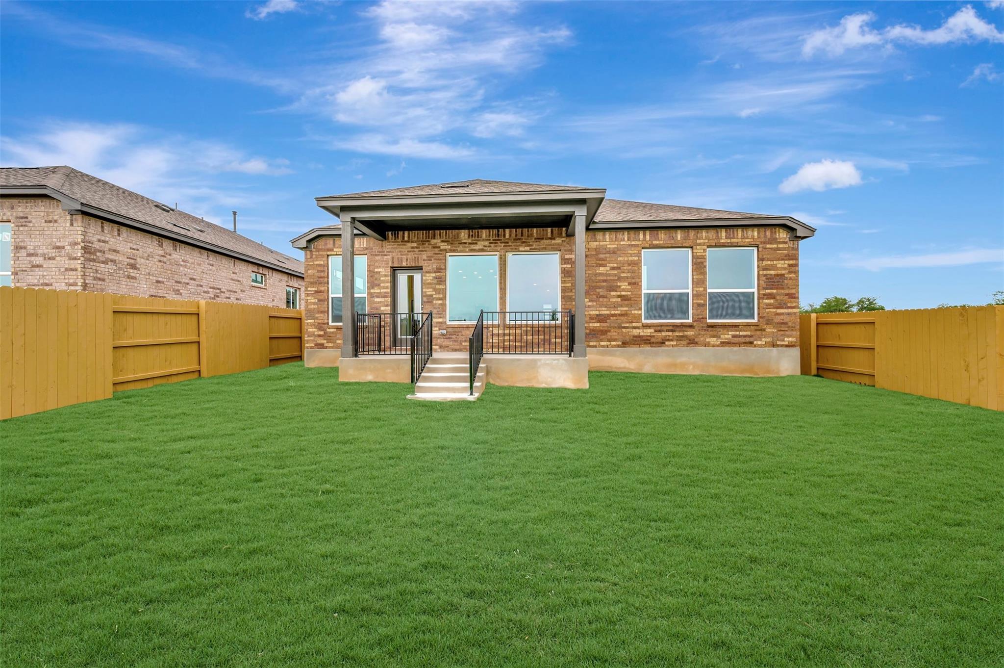 116 Pinyon Pine Dr, Bastrop, TX 78602