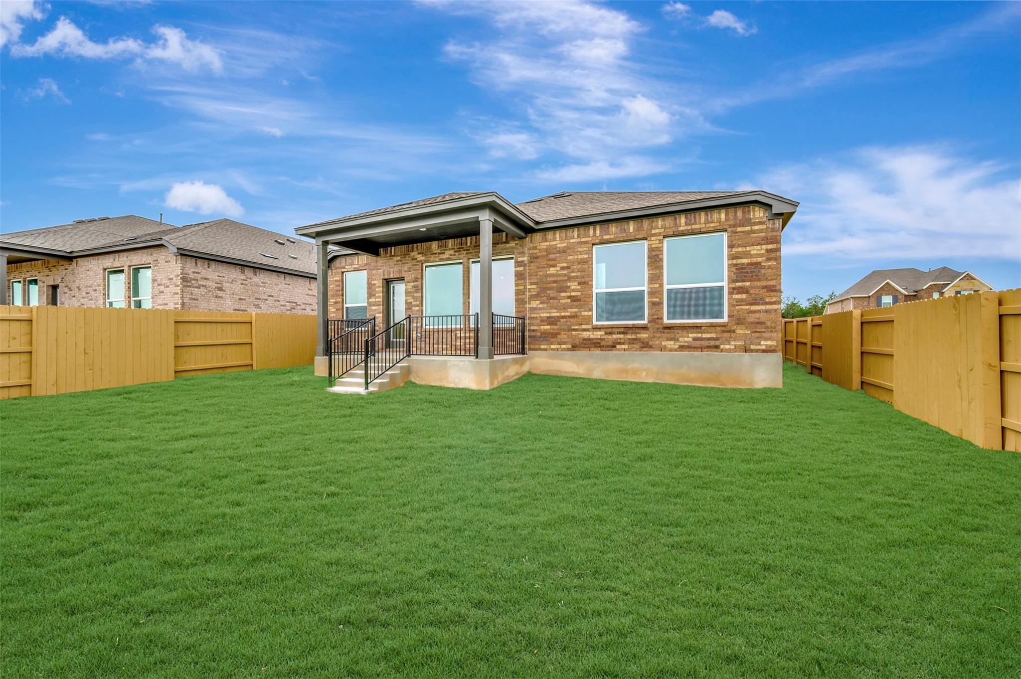 116 Pinyon Pine Dr, Bastrop, TX 78602