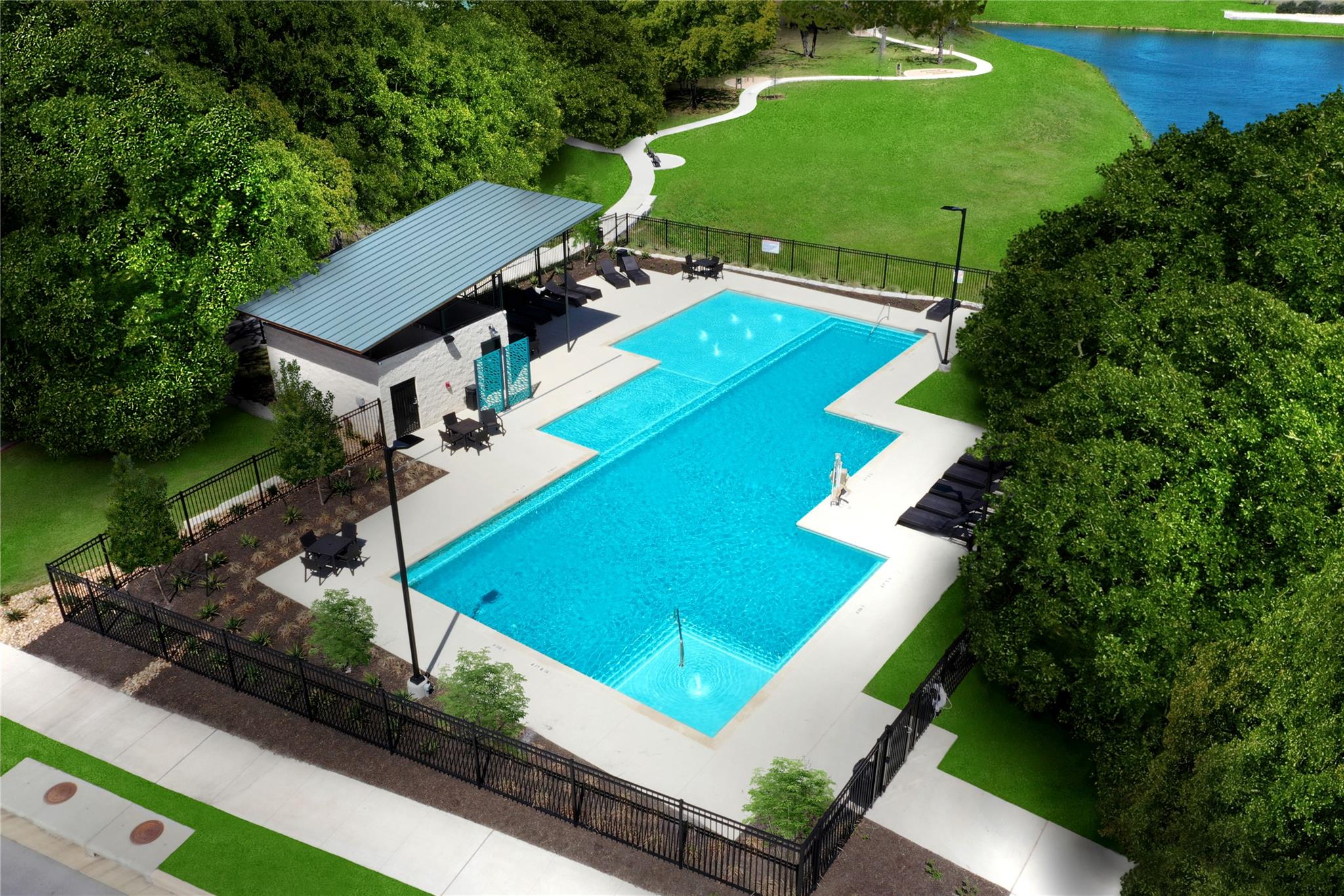 116 Pinyon Pine Dr, Bastrop, TX 78602