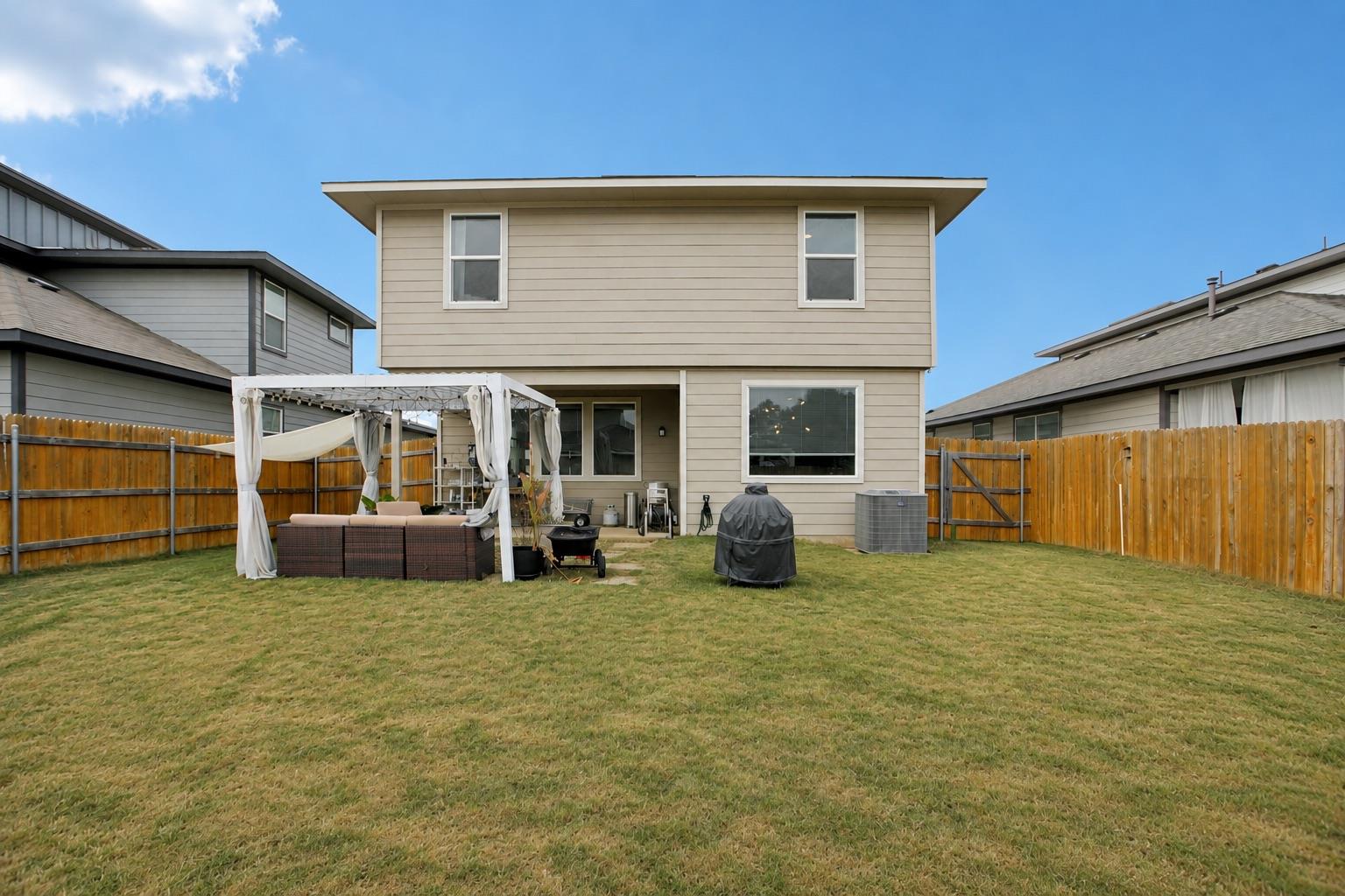 204 Cupreata Ln, Leander, TX 78641