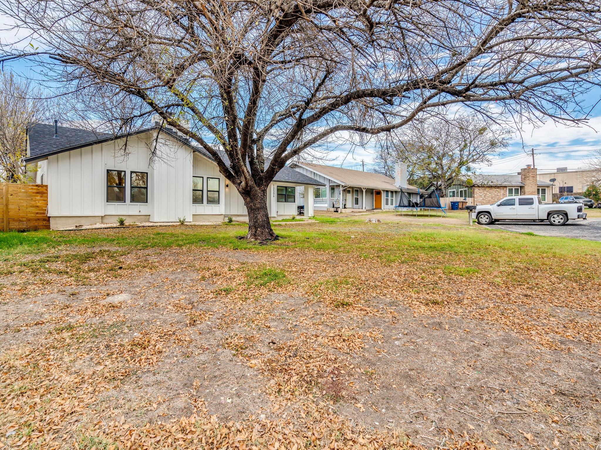 10506 Little Pebble Dr # A, Austin, TX 78758