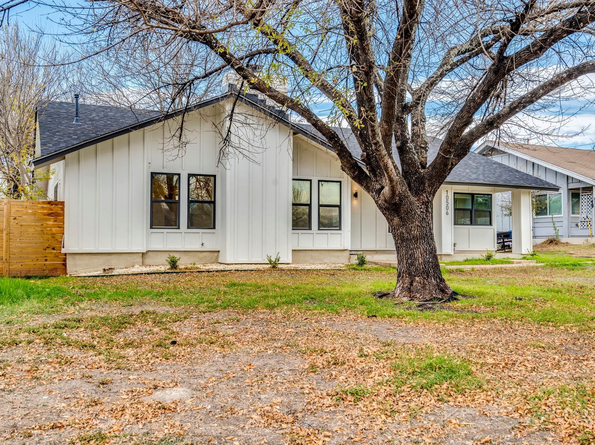 10506 Little Pebble Dr # A, Austin, TX 78758