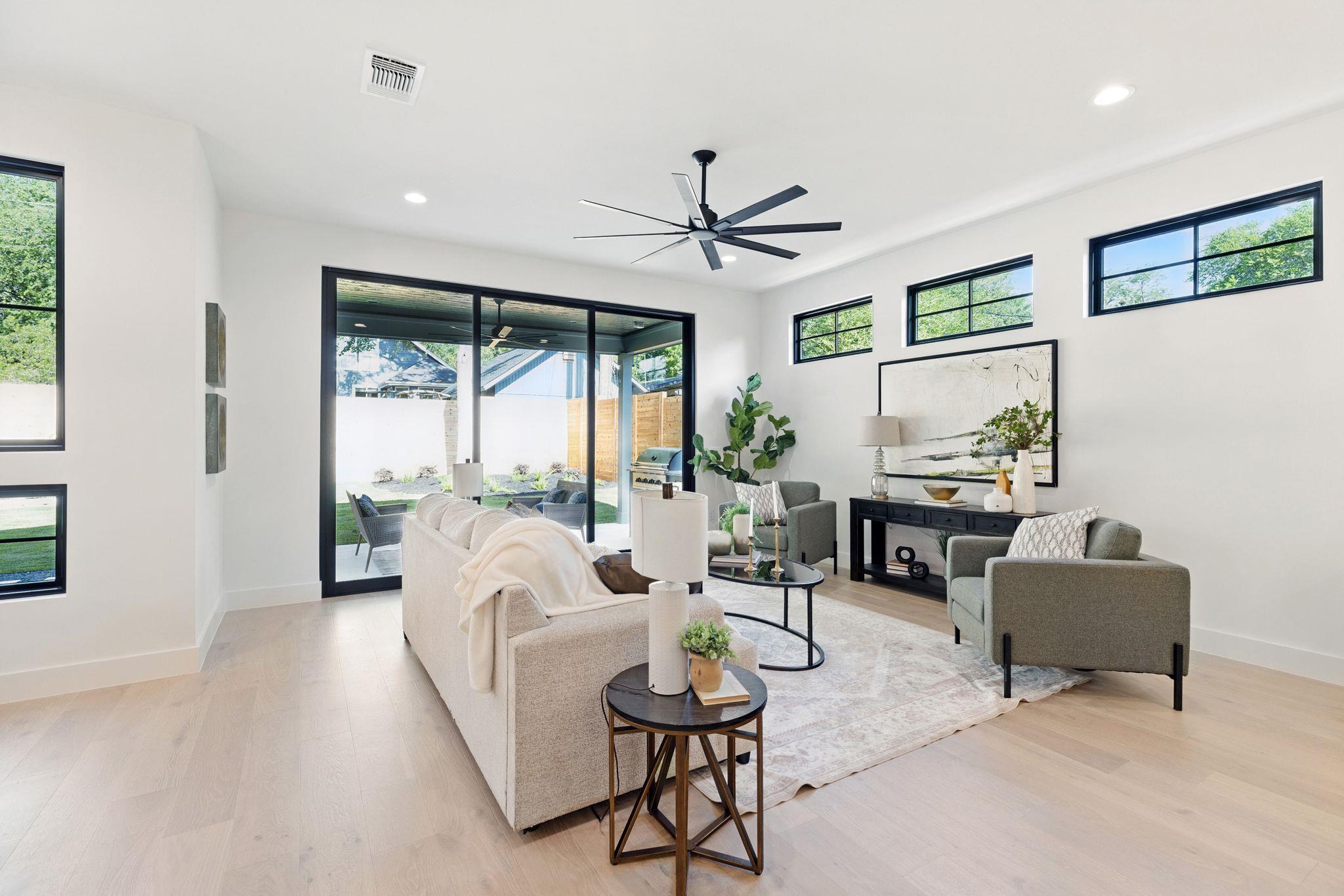 4910 W Park Dr, Austin, TX 78731