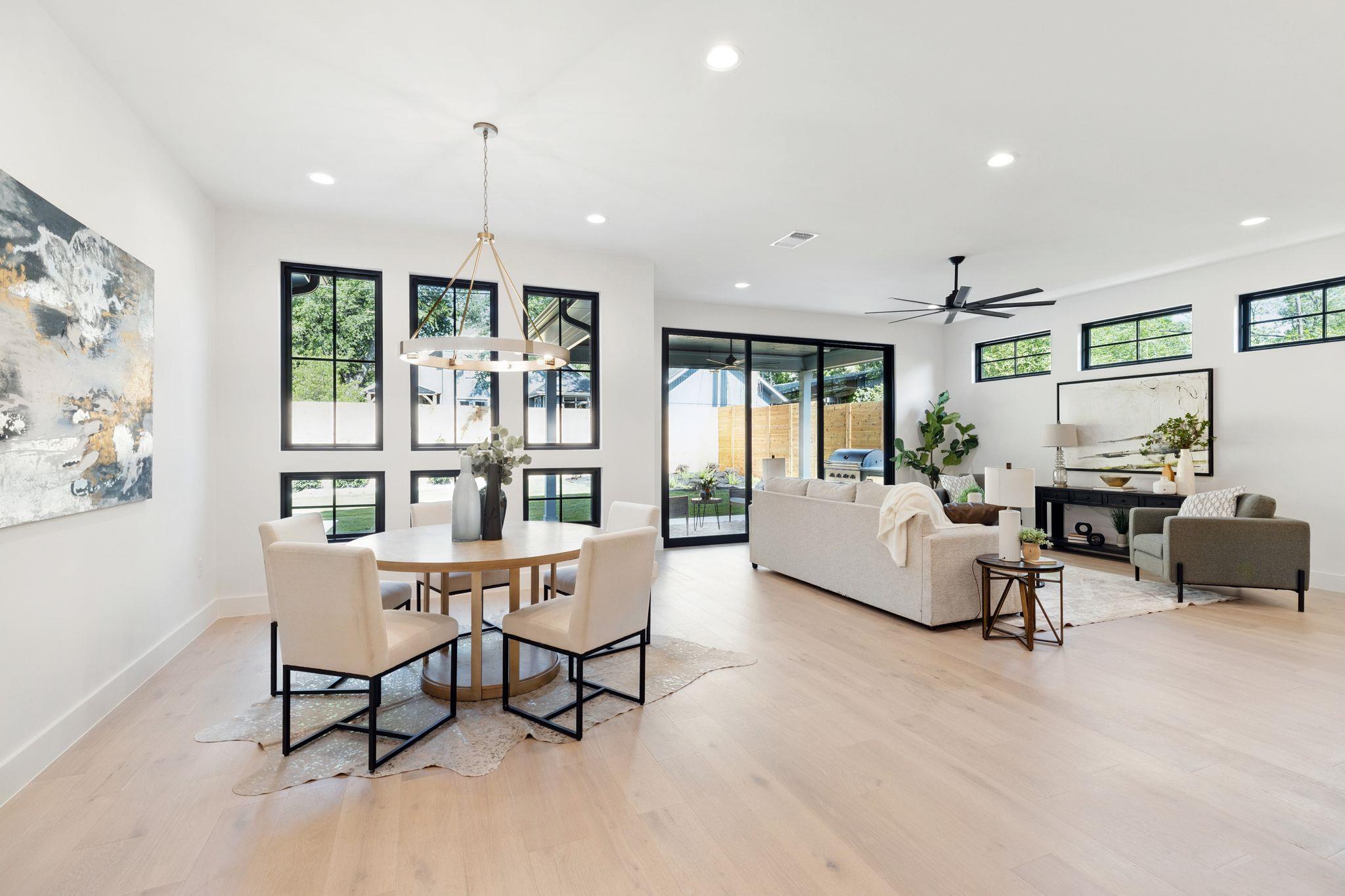 4910 W Park Dr, Austin, TX 78731