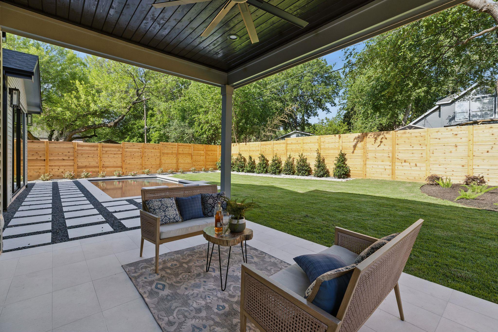 4910 W Park Dr, Austin, TX 78731