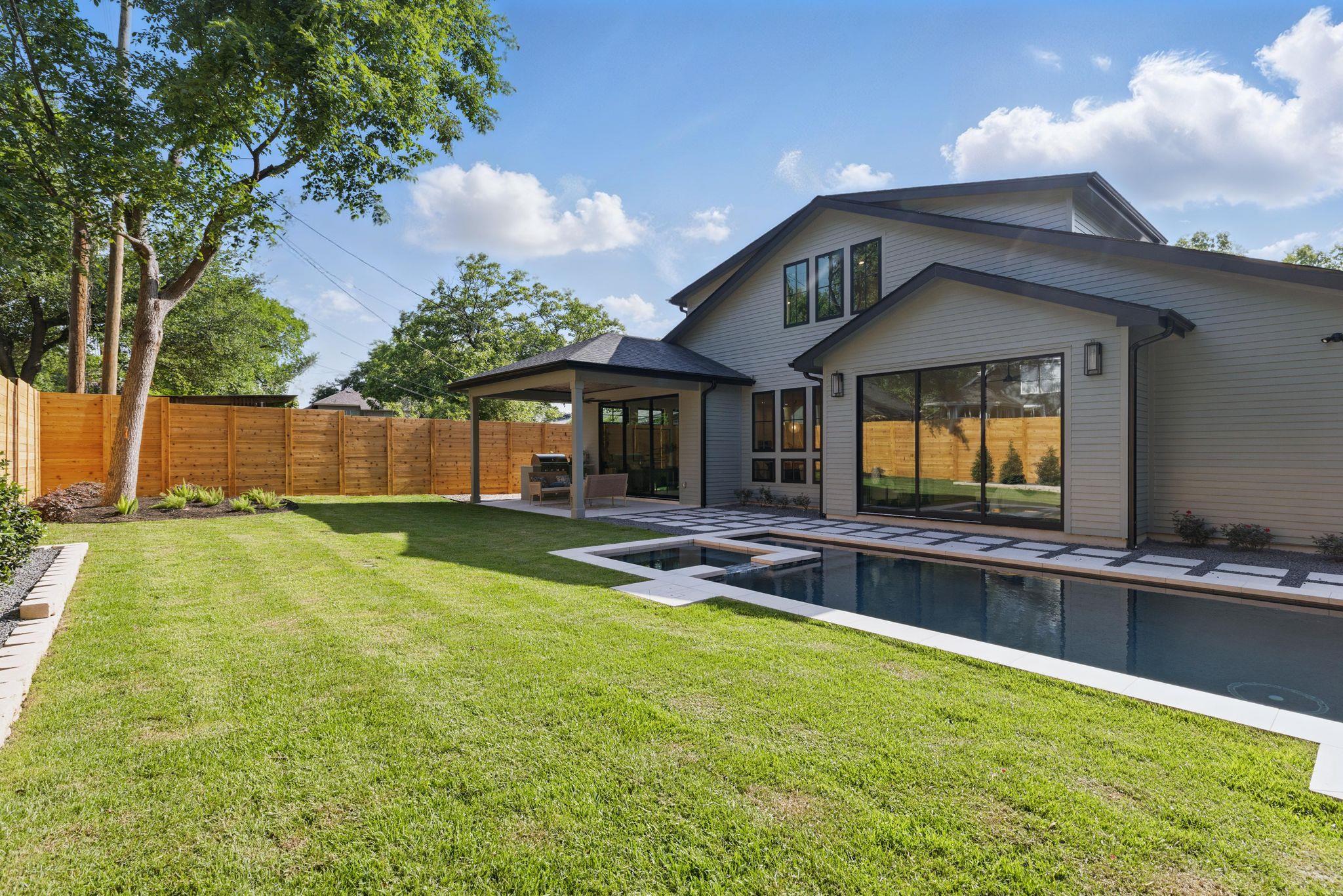 4910 W Park Dr, Austin, TX 78731
