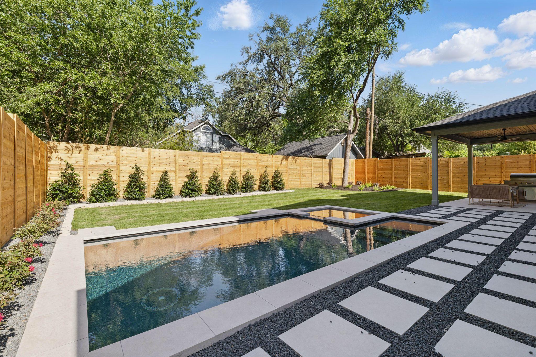4910 W Park Dr, Austin, TX 78731