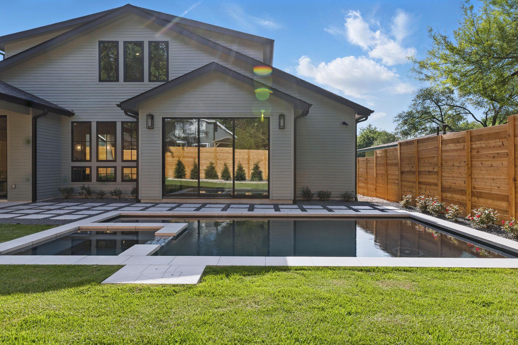 4910 W Park Dr, Austin, TX 78731