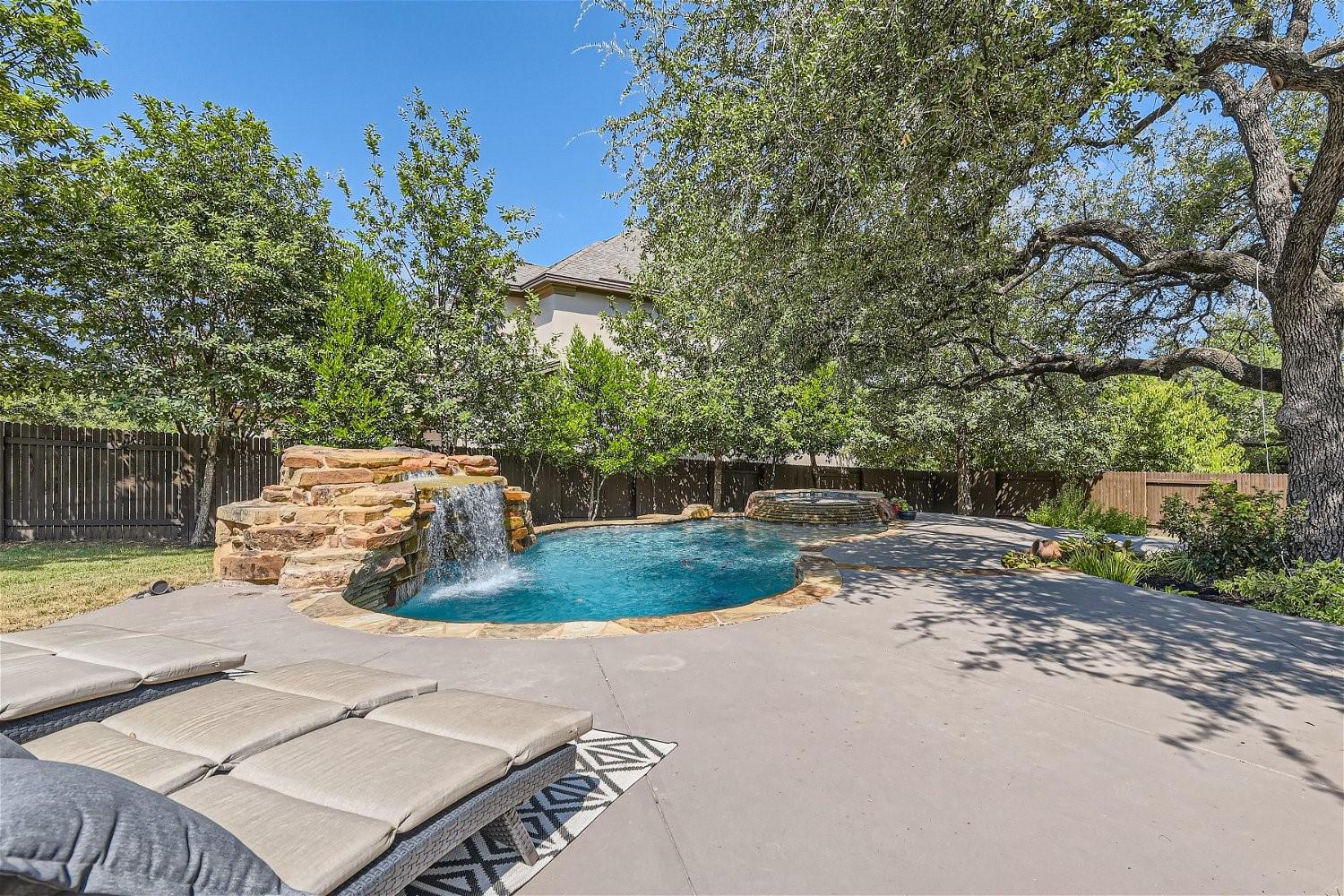 12212 Azure Shores Ct, Austin, TX 78732