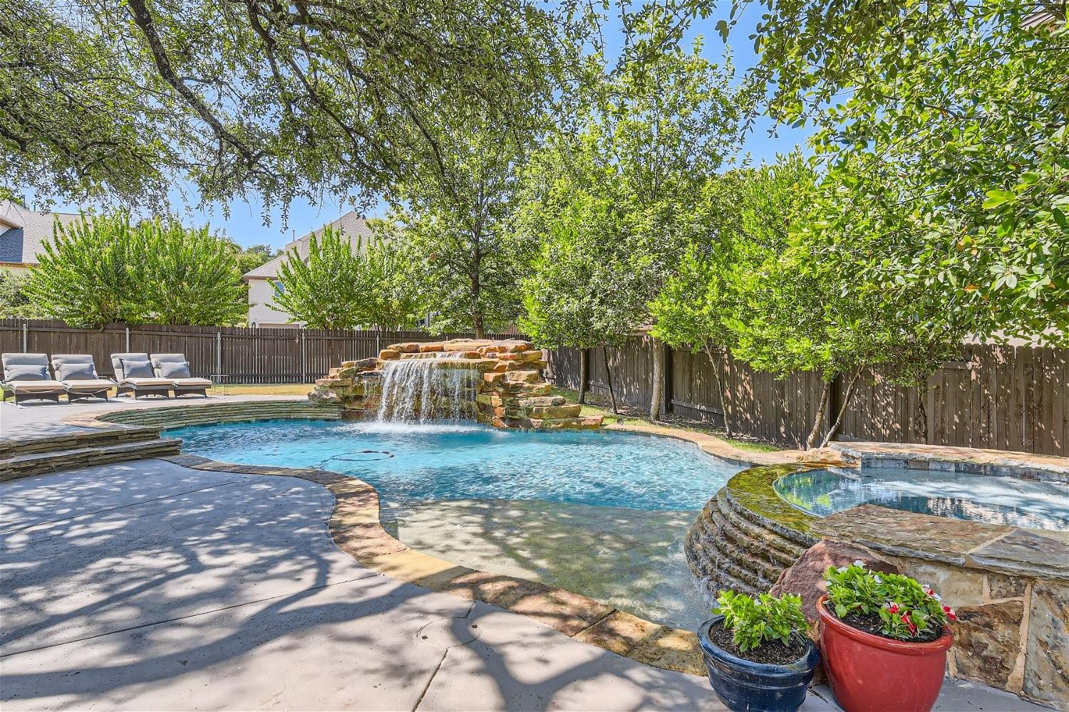 12212 Azure Shores Ct, Austin, TX 78732