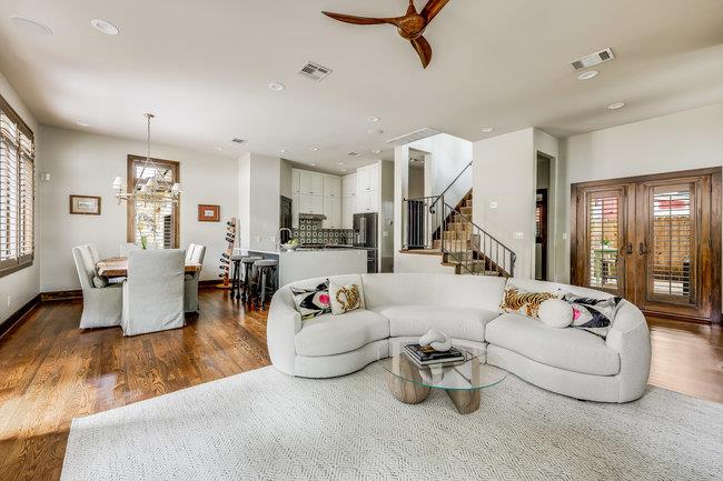 2913 Cherry Ln # A, Austin, TX 78703