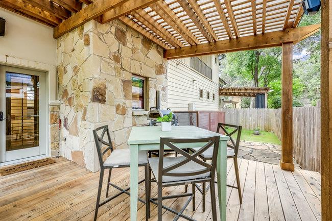 2913 Cherry Ln # A, Austin, TX 78703
