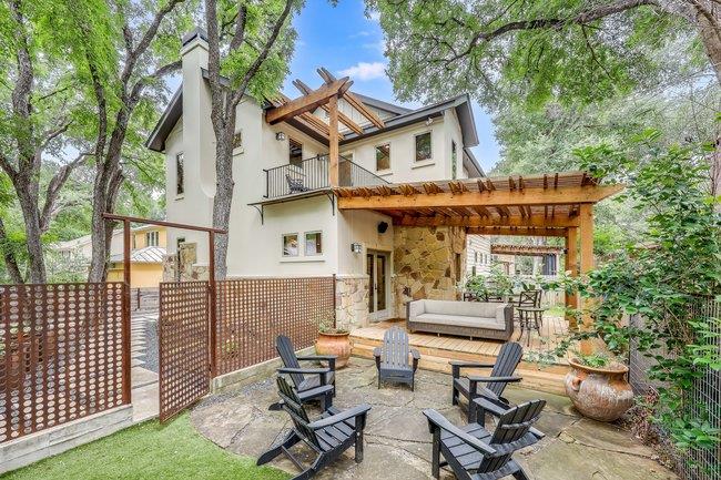 2913 Cherry Ln # A, Austin, TX 78703