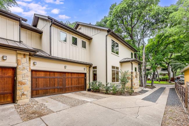 2913 Cherry Ln # A, Austin, TX 78703