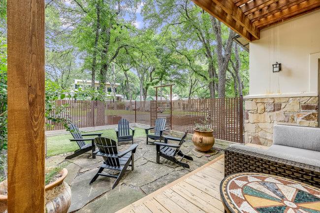 2913 Cherry Ln # A, Austin, TX 78703