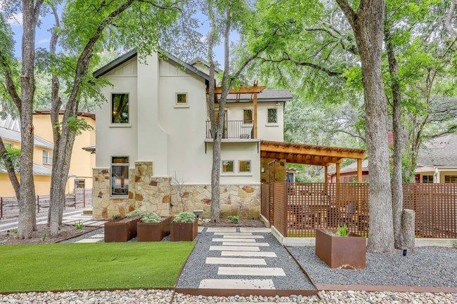2913 Cherry Ln # A, Austin, TX 78703