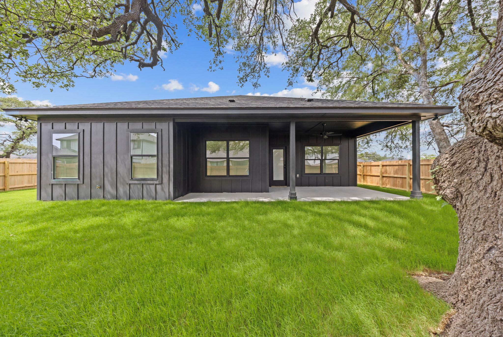 1802 Paint Horse Trl, Harker Heights, TX 76548