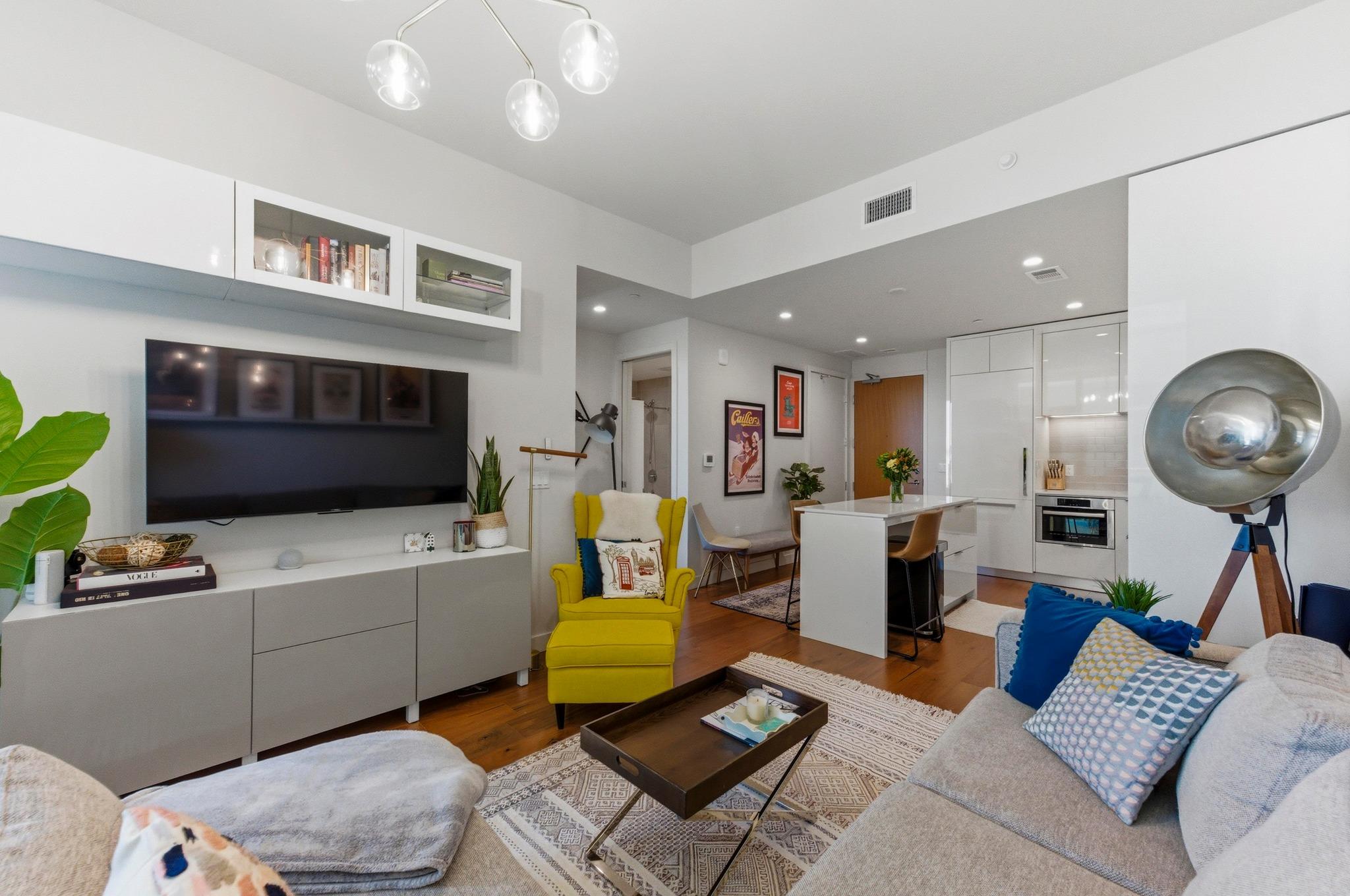 44 East Ave # 1503, Austin, TX 78701
