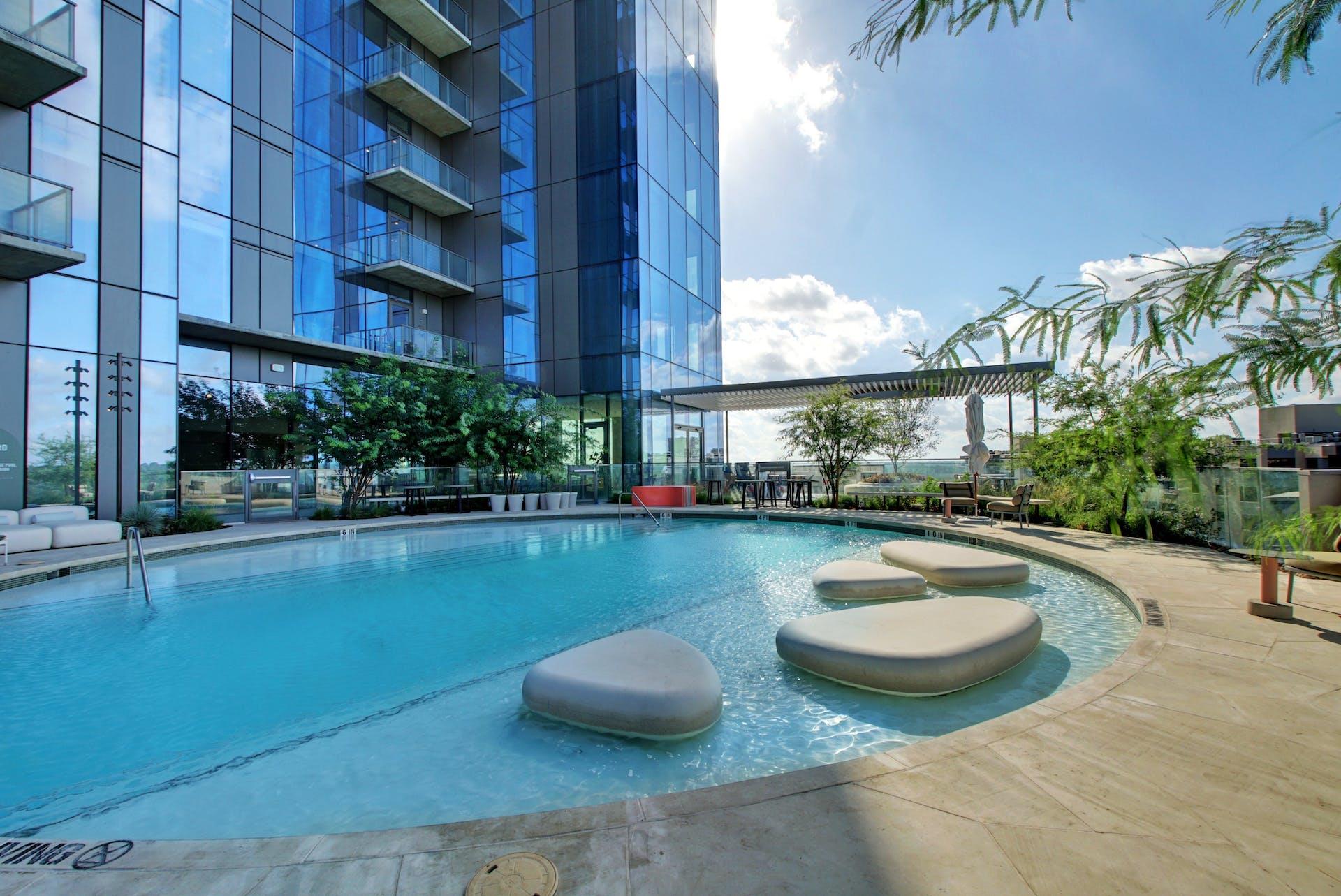 44 East Ave # 1503, Austin, TX 78701