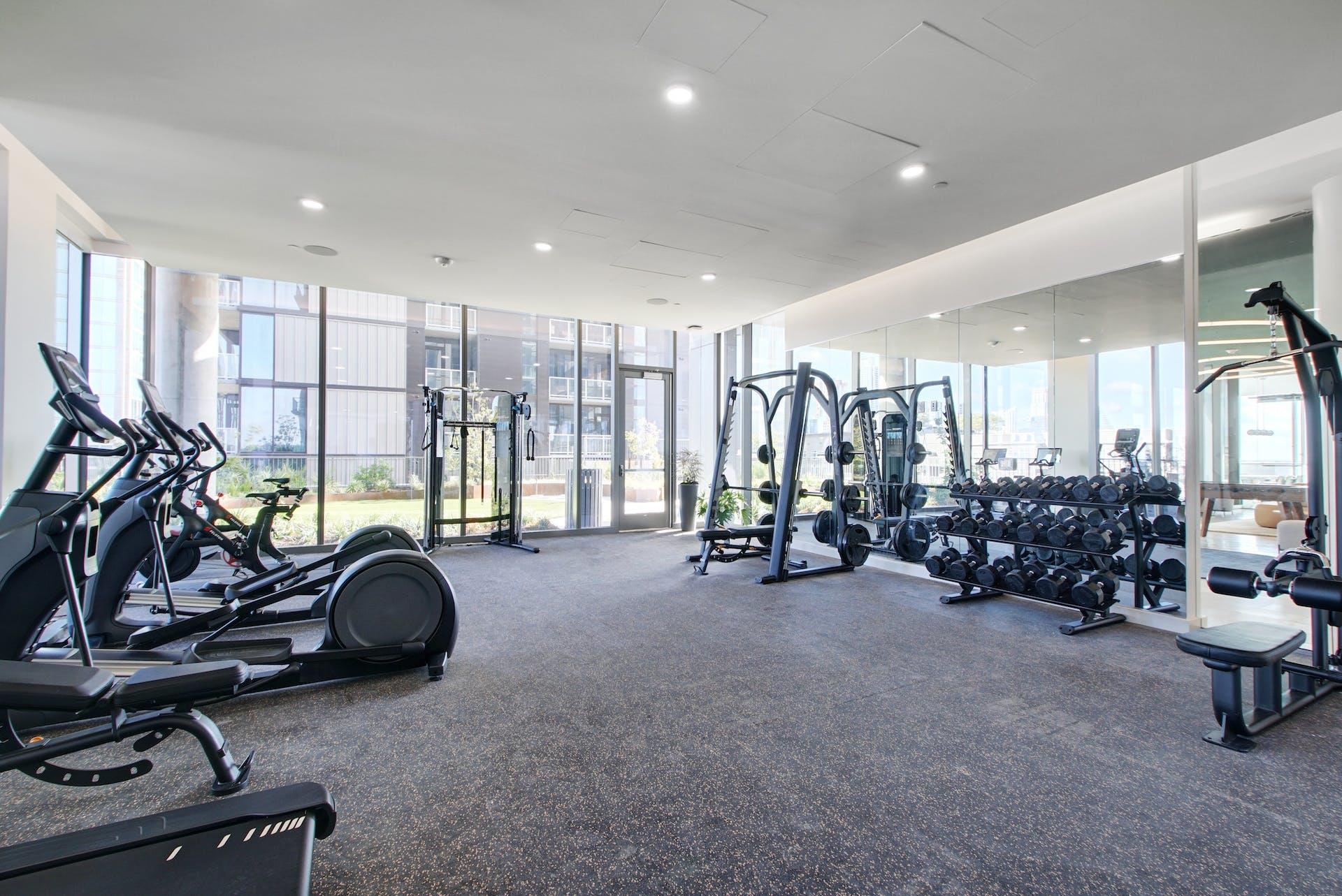 44 East Ave # 1503, Austin, TX 78701