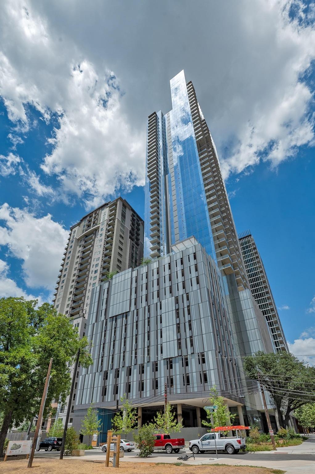 44 East Ave # 1503, Austin, TX 78701