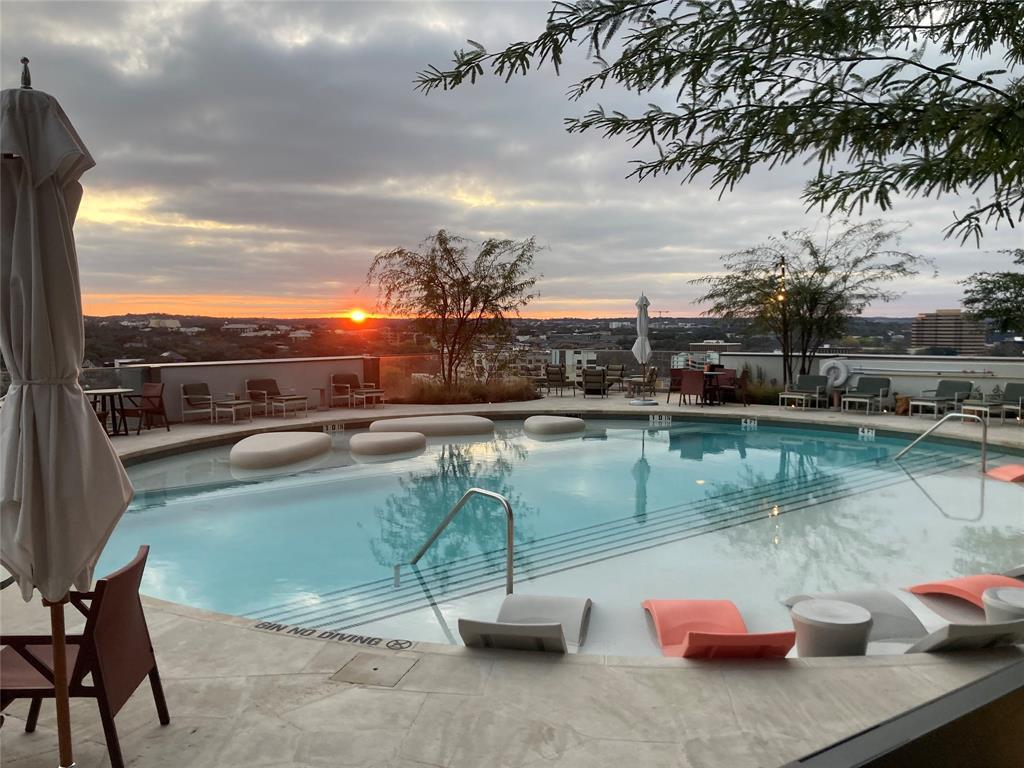 44 East Ave # 1503, Austin, TX 78701