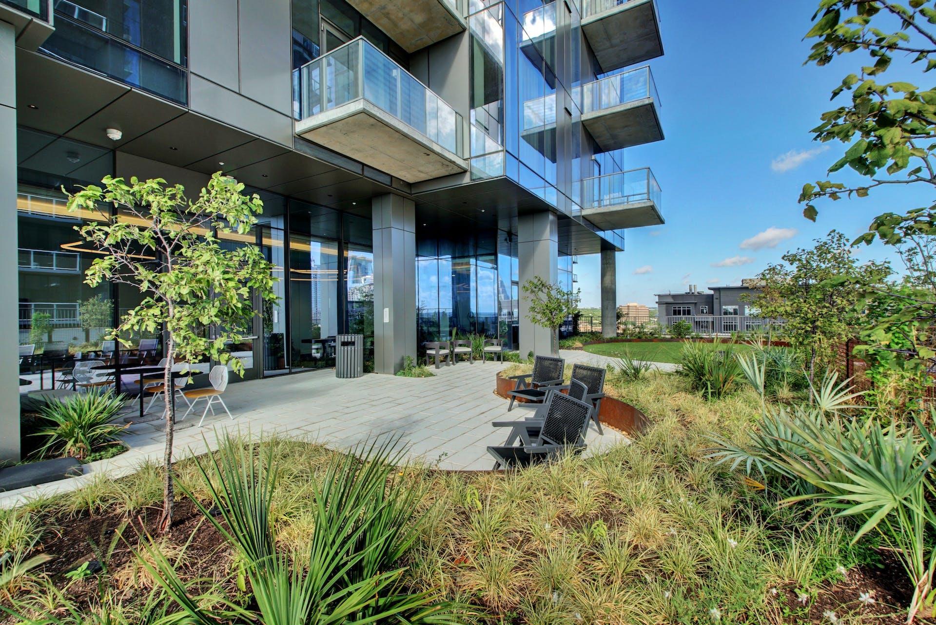 44 East Ave # 1503, Austin, TX 78701