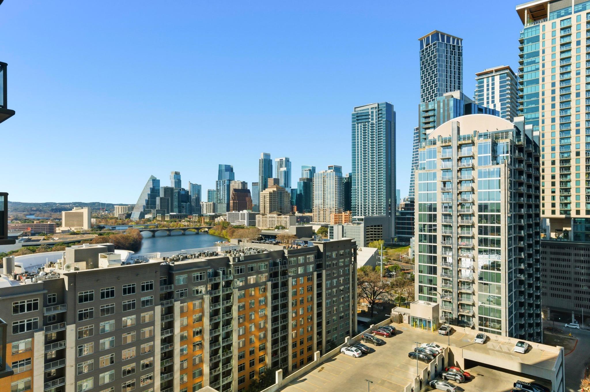 44 East Ave # 1503, Austin, TX 78701