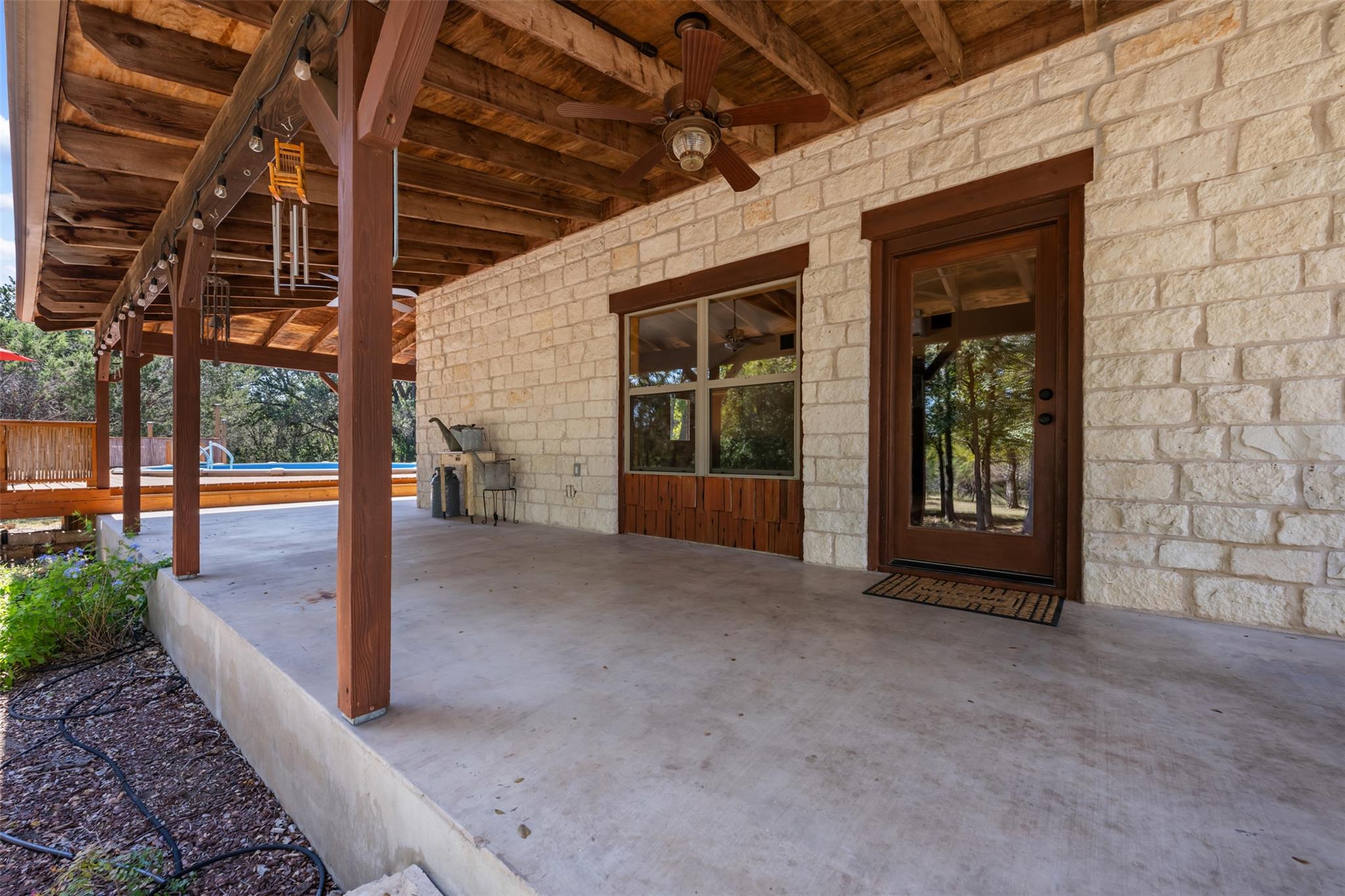 507 County Road 200D, Burnet, TX 78611