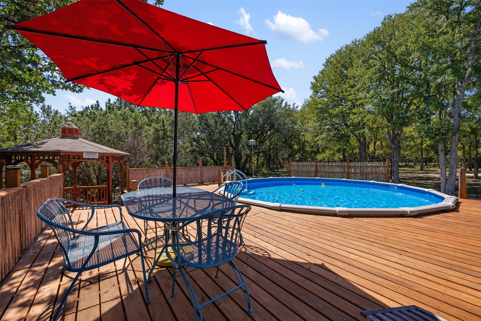 507 County Road 200D, Burnet, TX 78611