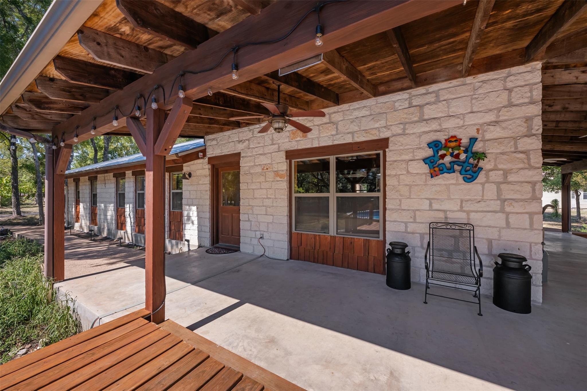 507 County Road 200D, Burnet, TX 78611
