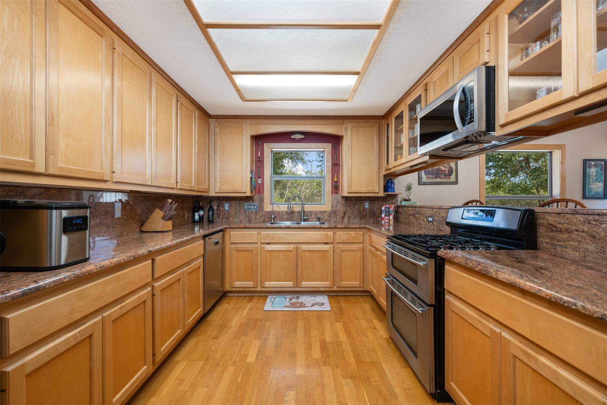507 County Road 200D, Burnet, TX 78611